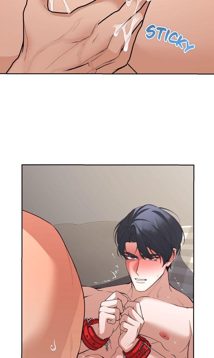 Read The Muse chapter 36 image 49 on Lezhin