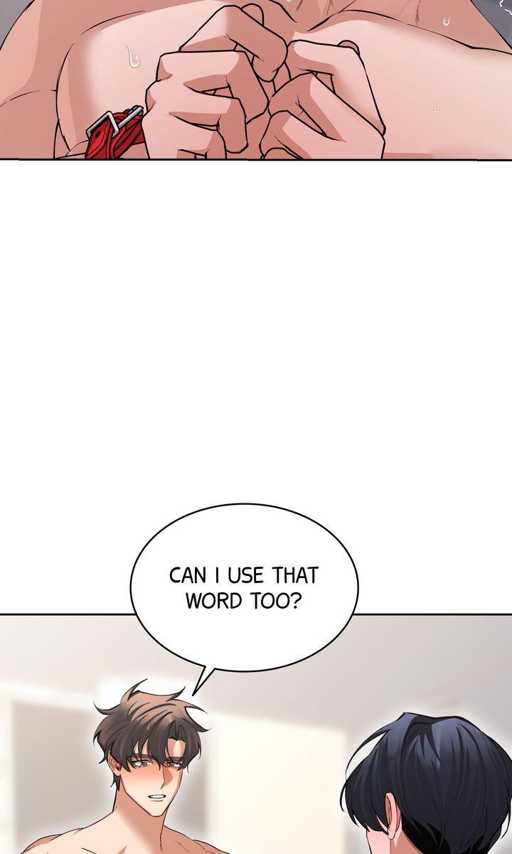 Read The Muse chapter 36 image 51 on Lezhin