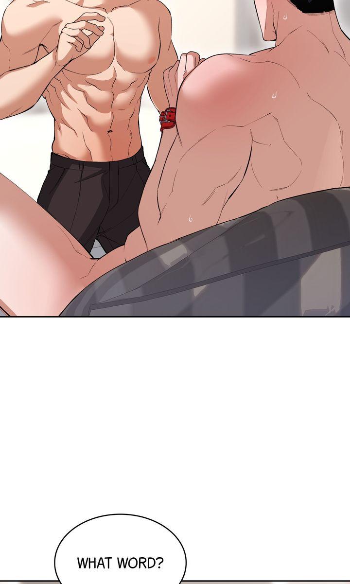 Read The Muse chapter 36 image 52 on Lezhin