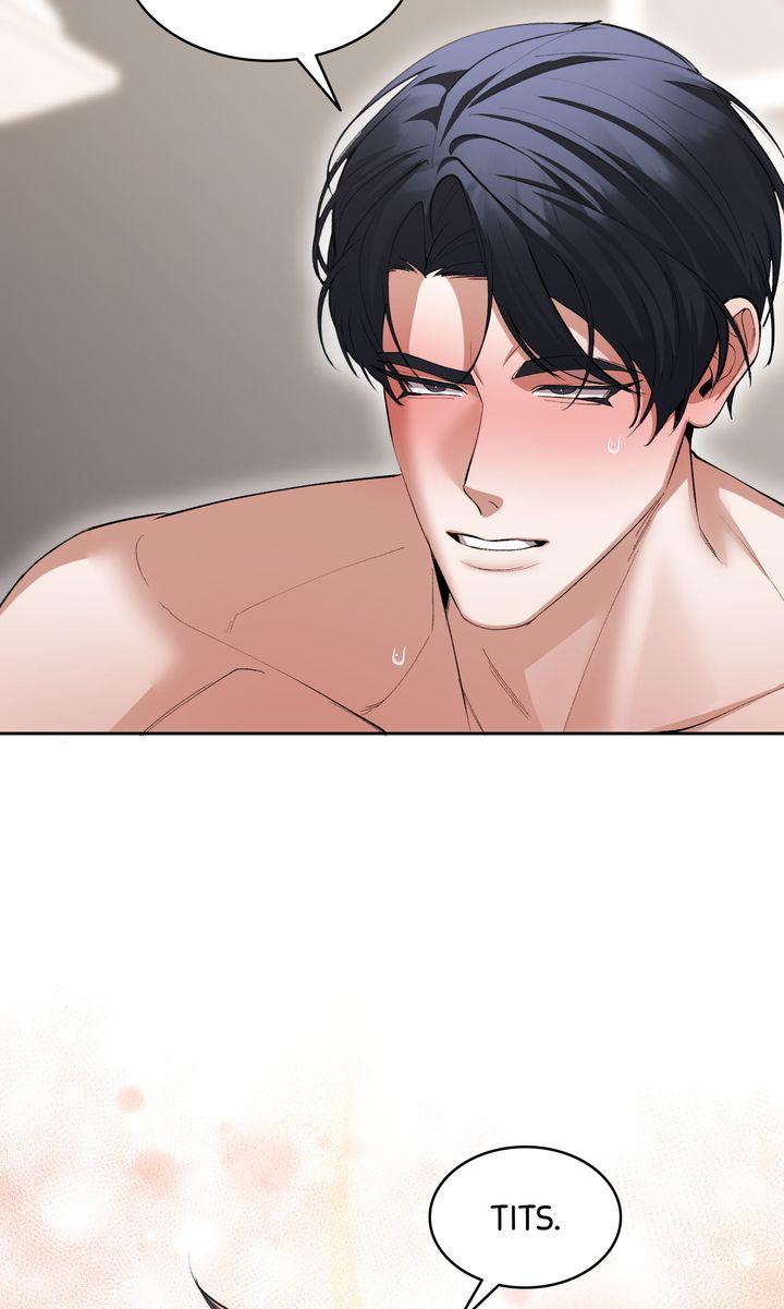 Read The Muse chapter 36 image 53 on Lezhin