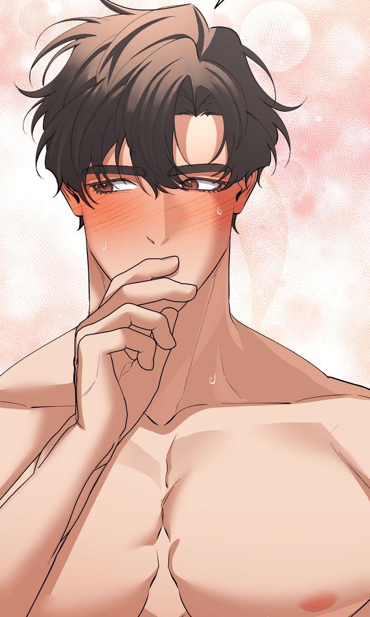 Read The Muse chapter 36 image 54 on Lezhin