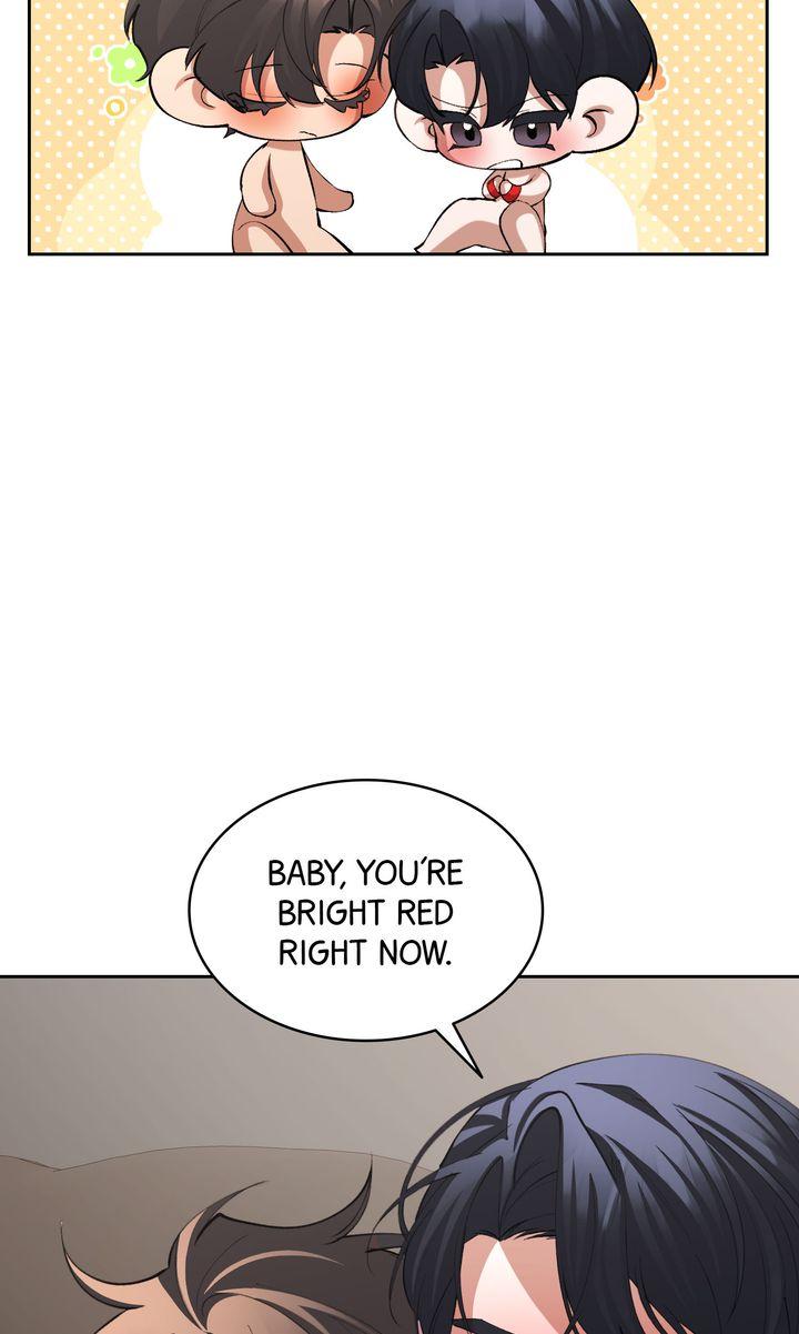 Read The Muse chapter 36 image 56 on Lezhin