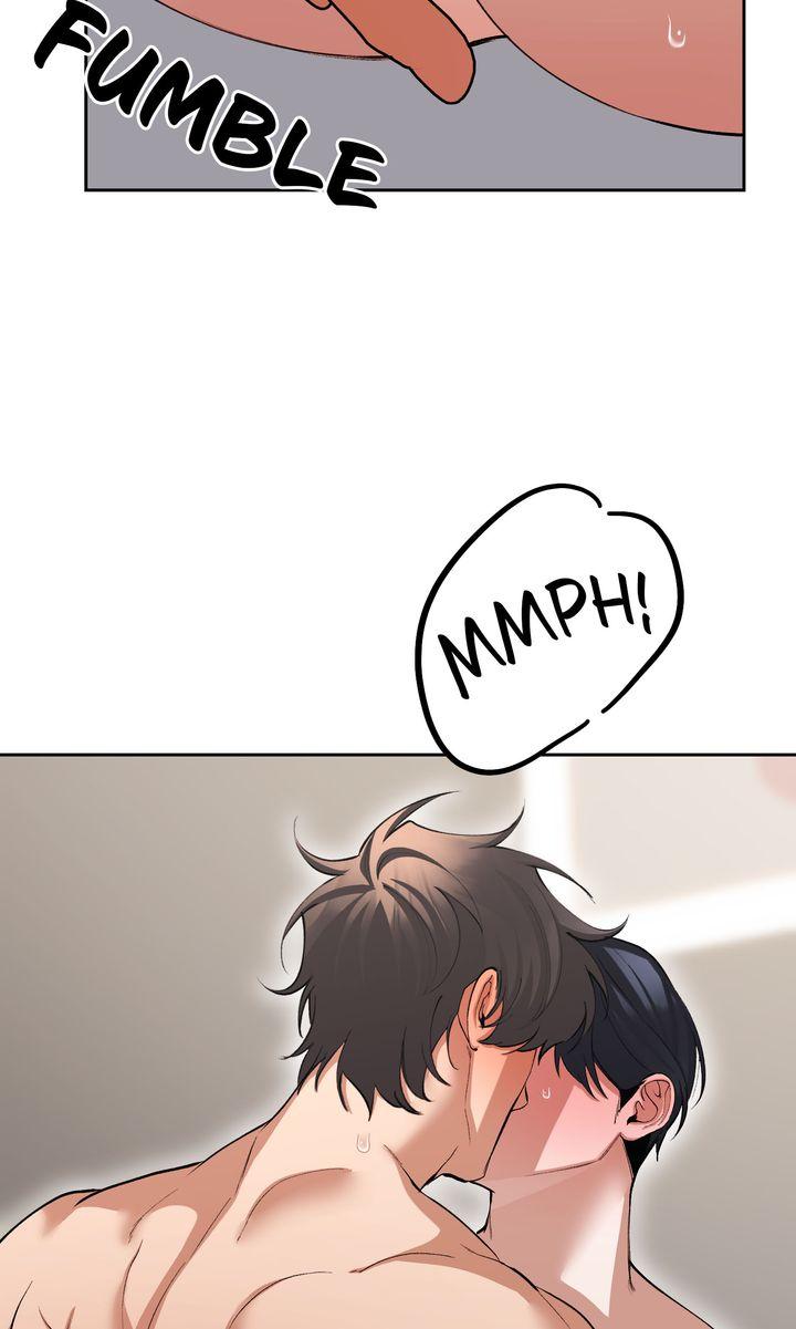 Read The Muse chapter 36 image 59 on Lezhin