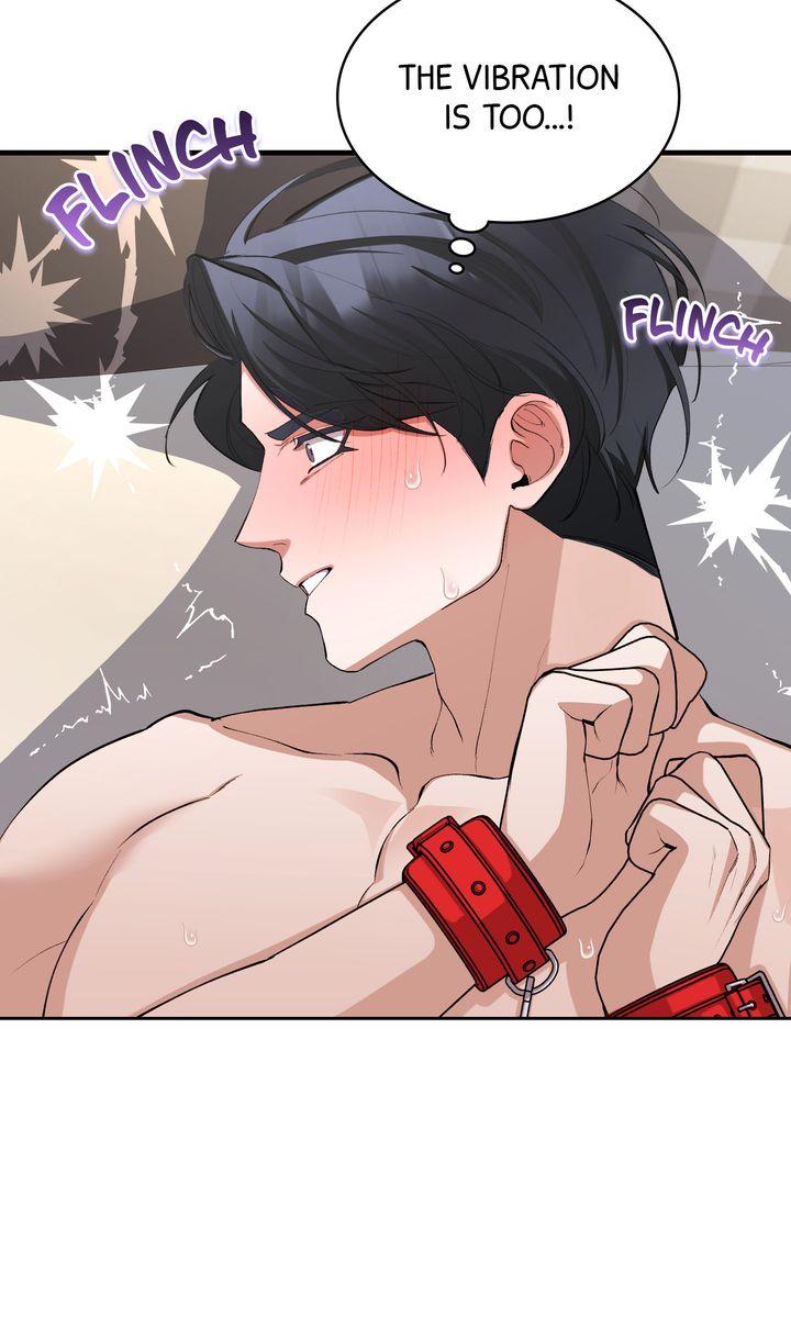 Read The Muse chapter 36 image 6 on Lezhin