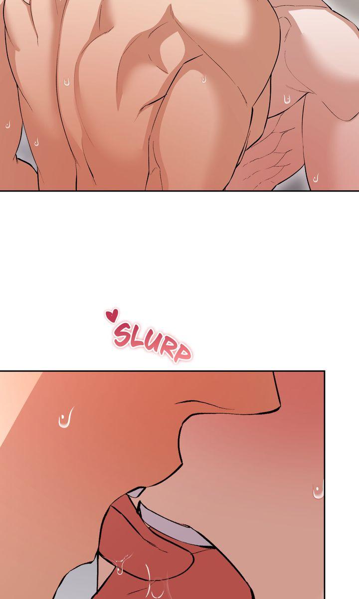 Read The Muse chapter 36 image 60 on Lezhin
