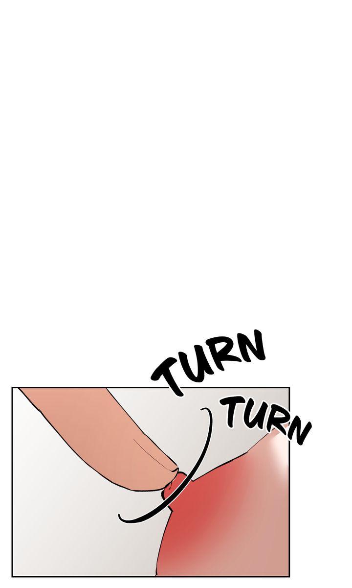 Read The Muse chapter 36 image 64 on Lezhin