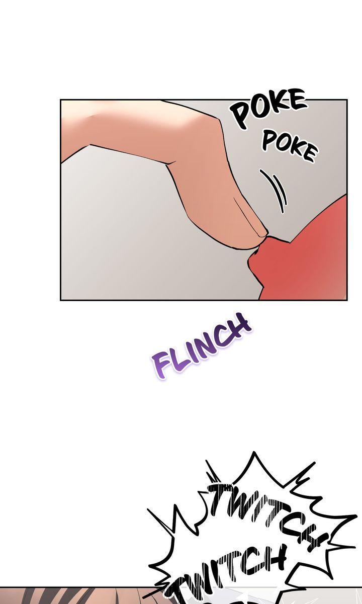 Read The Muse chapter 36 image 65 on Lezhin