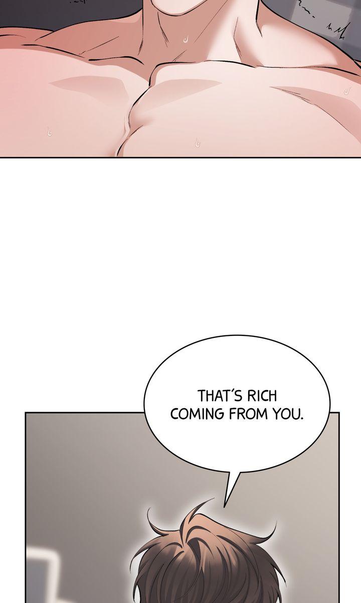 Read The Muse chapter 36 image 74 on Lezhin
