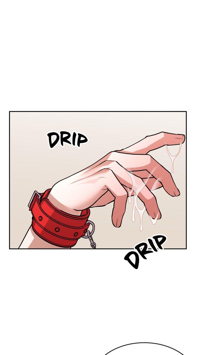 Read The Muse chapter 37 image 11 on Lezhin