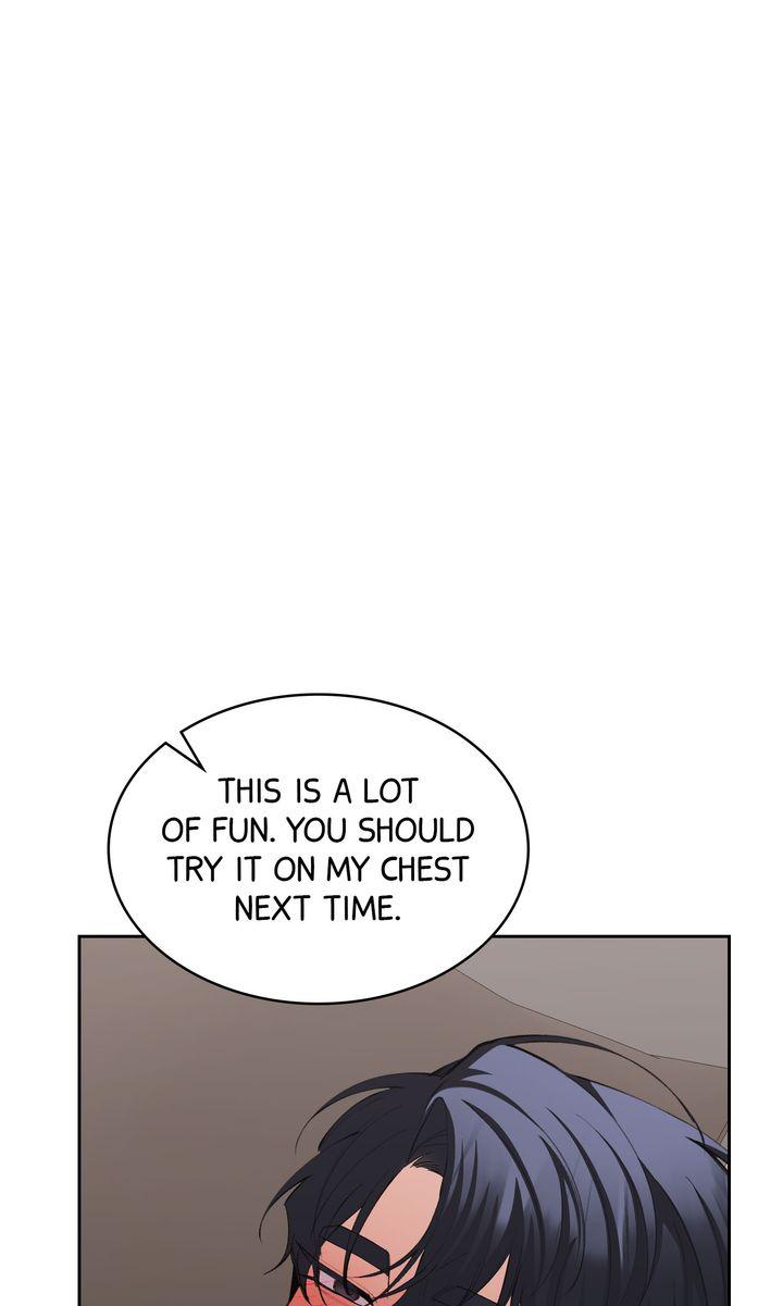 Read The Muse chapter 37 image 13 on Lezhin