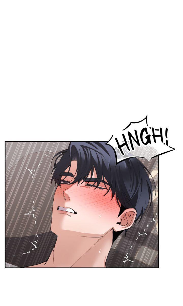 Read The Muse chapter 37 image 16 on Lezhin