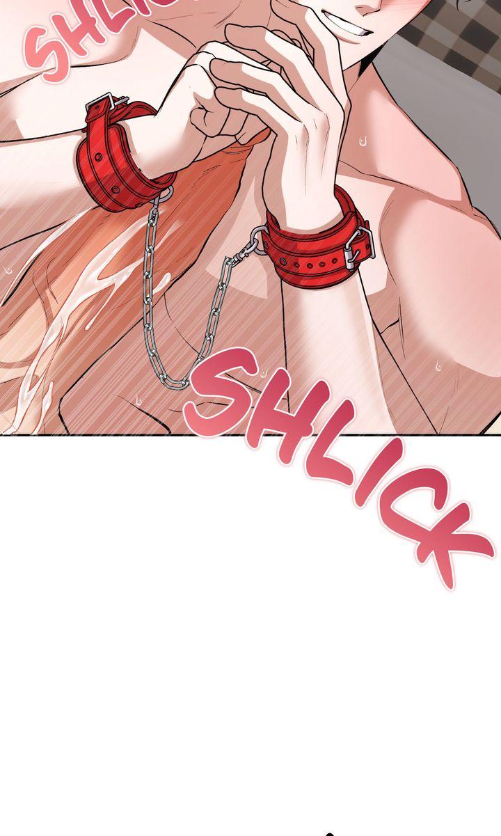 Read The Muse chapter 37 image 2 on Lezhin