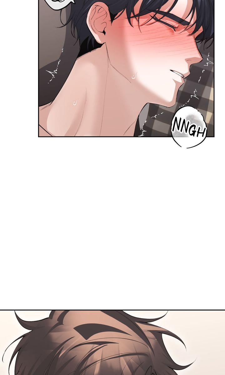 Read The Muse chapter 37 image 20 on Lezhin
