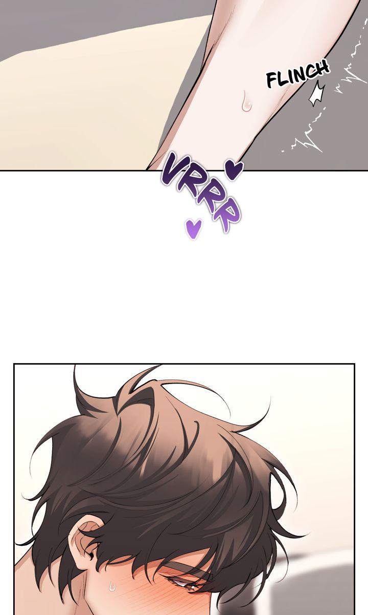 Read The Muse chapter 37 image 24 on Lezhin