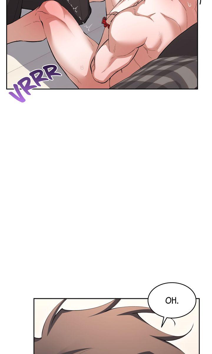 Read The Muse chapter 37 image 29 on Lezhin