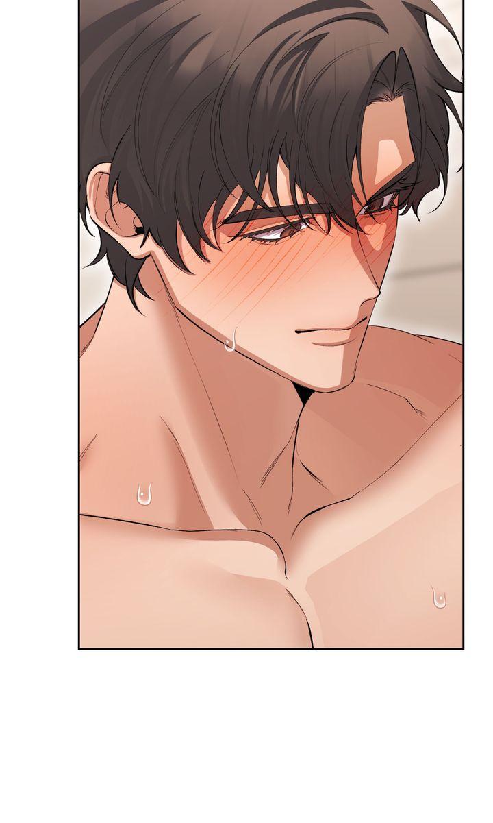 Read The Muse chapter 37 image 30 on Lezhin