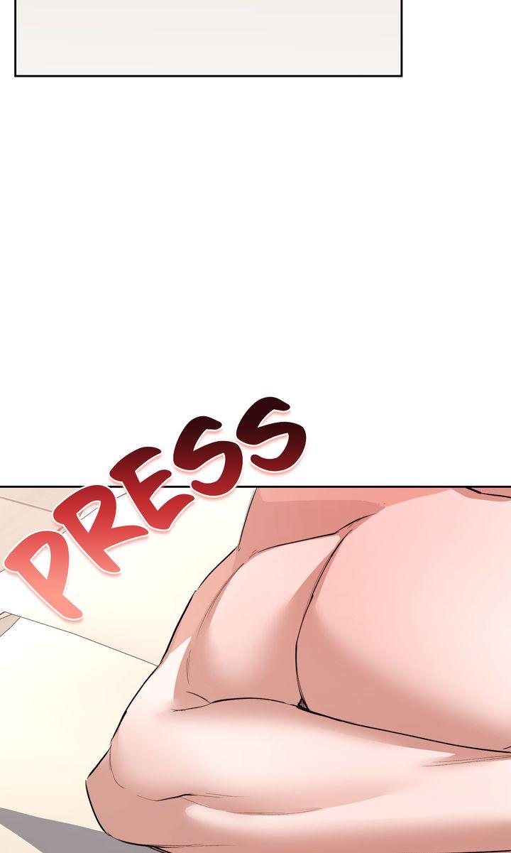 Read The Muse chapter 37 image 32 on Lezhin