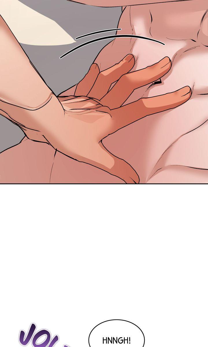 Read The Muse chapter 37 image 33 on Lezhin