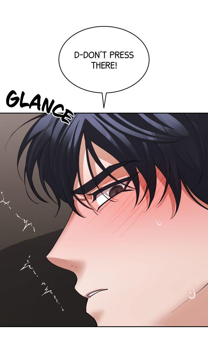 Read The Muse chapter 37 image 35 on Lezhin