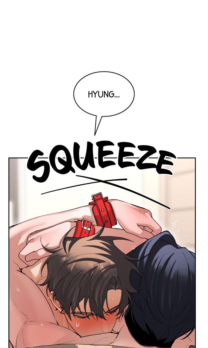 Read The Muse chapter 37 image 36 on Lezhin