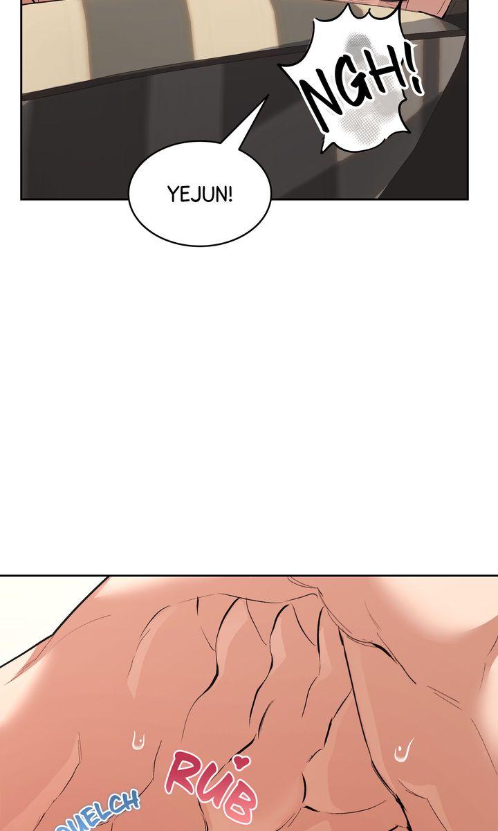 Read The Muse chapter 37 image 37 on Lezhin