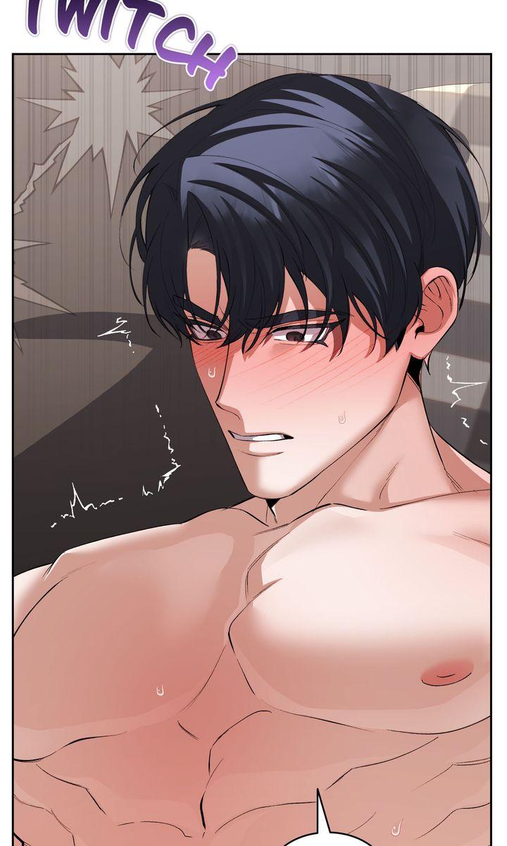 Read The Muse chapter 37 image 41 on Lezhin