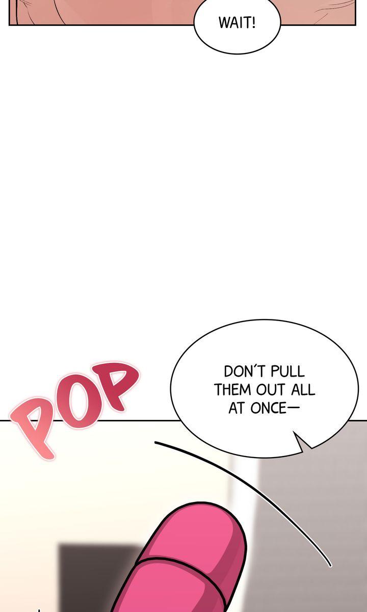 Read The Muse chapter 37 image 42 on Lezhin