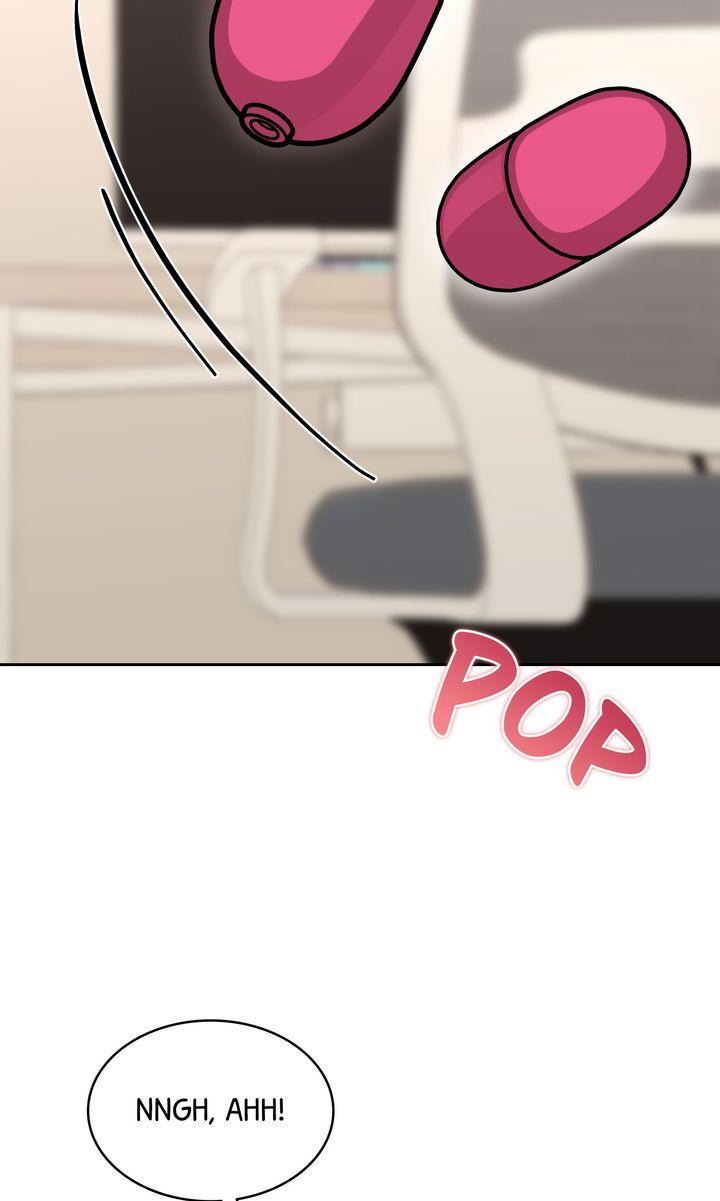 Read The Muse chapter 37 image 43 on Lezhin