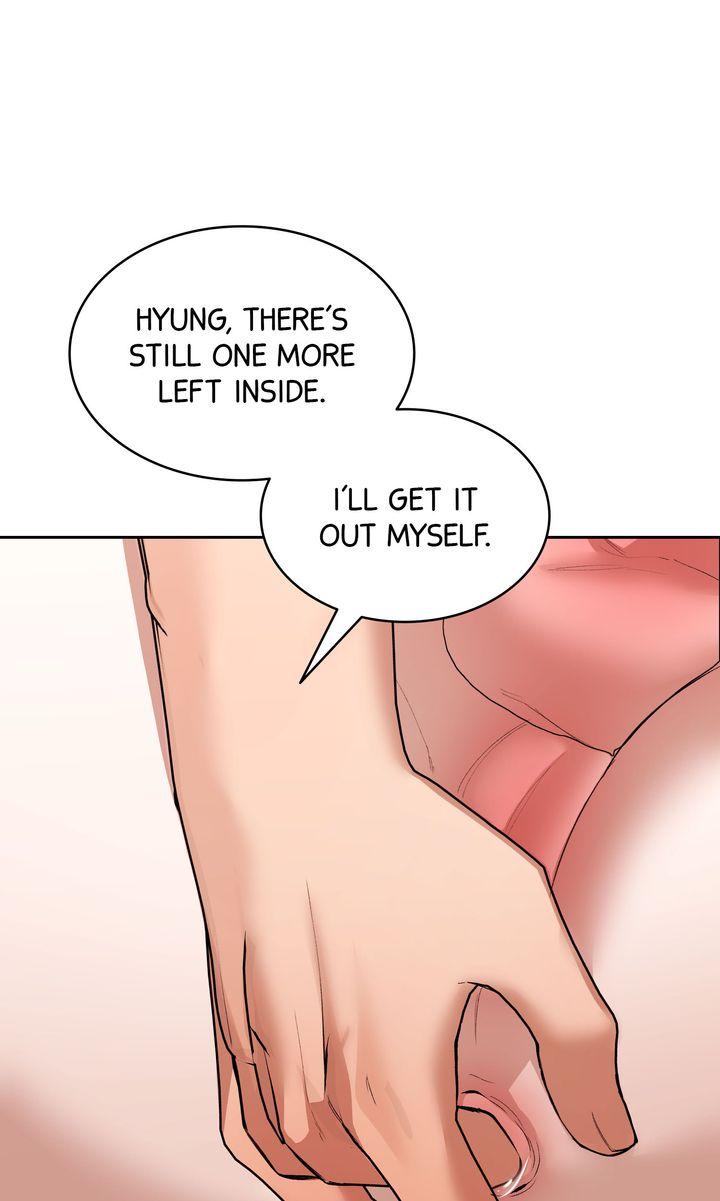 Read The Muse chapter 37 image 46 on Lezhin