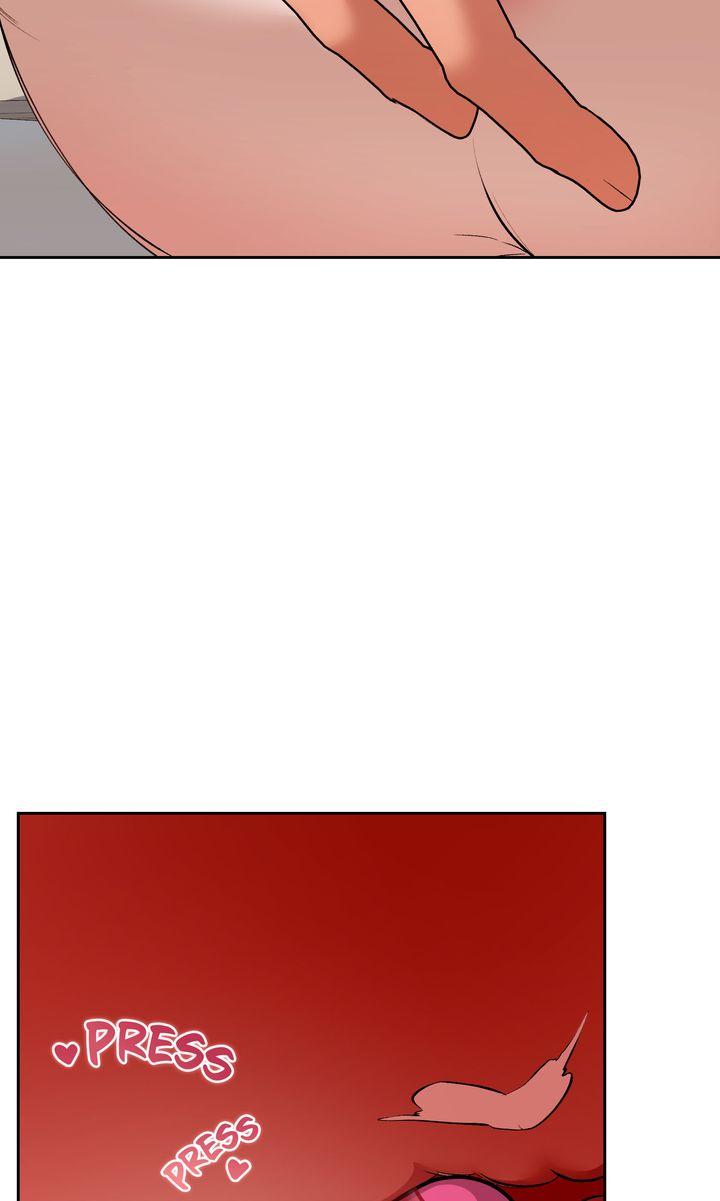 Read The Muse chapter 37 image 47 on Lezhin