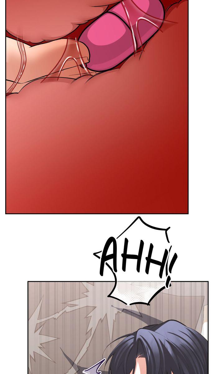 Read The Muse chapter 37 image 48 on Lezhin