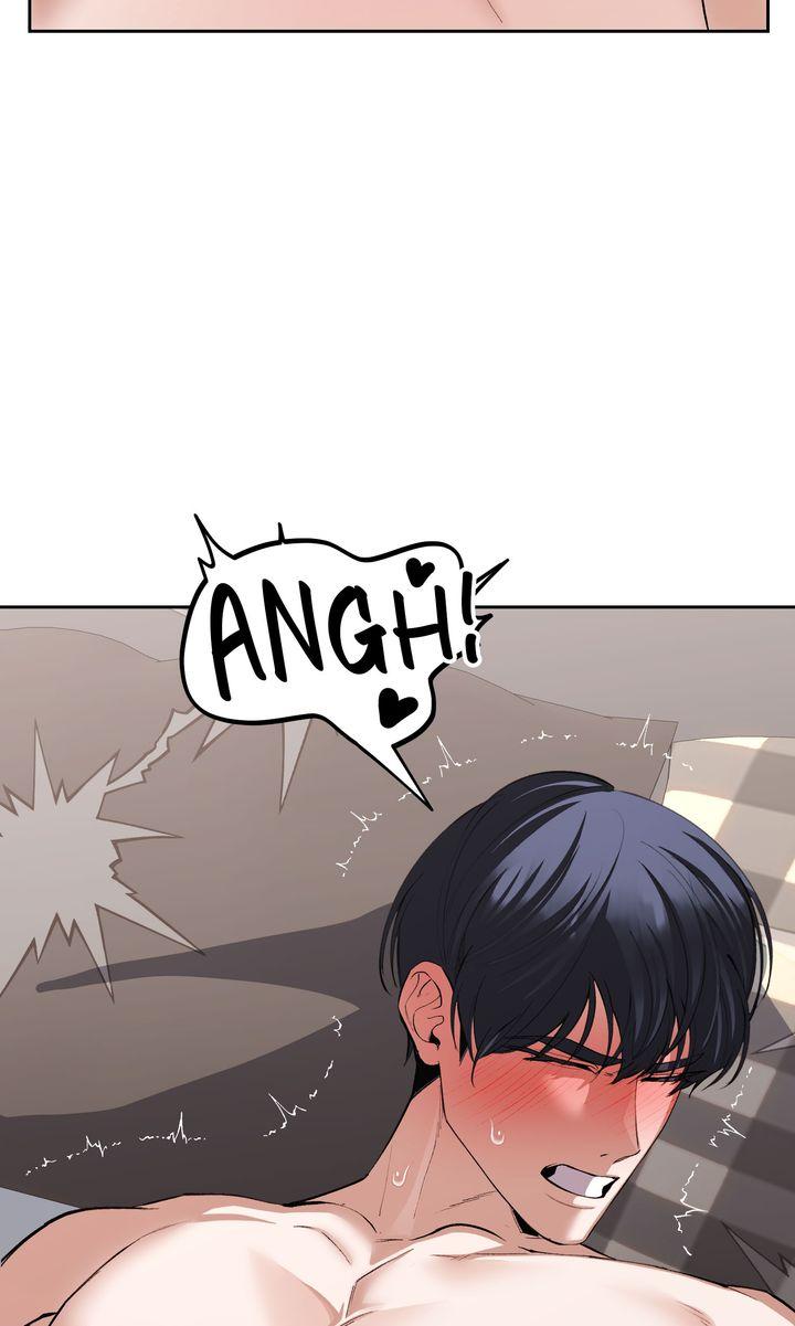 Read The Muse chapter 37 image 52 on Lezhin