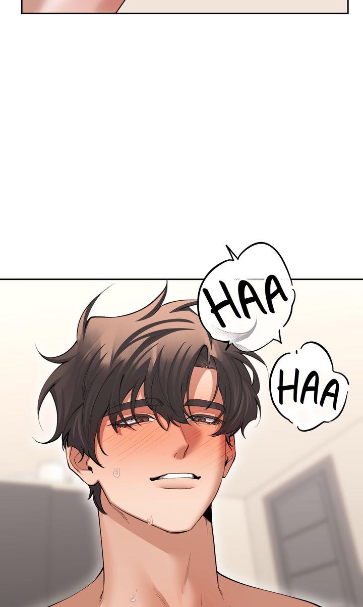 Read The Muse chapter 37 image 54 on Lezhin