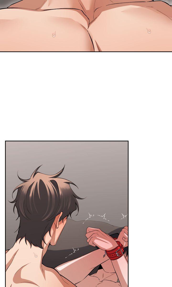 Read The Muse chapter 37 image 55 on Lezhin