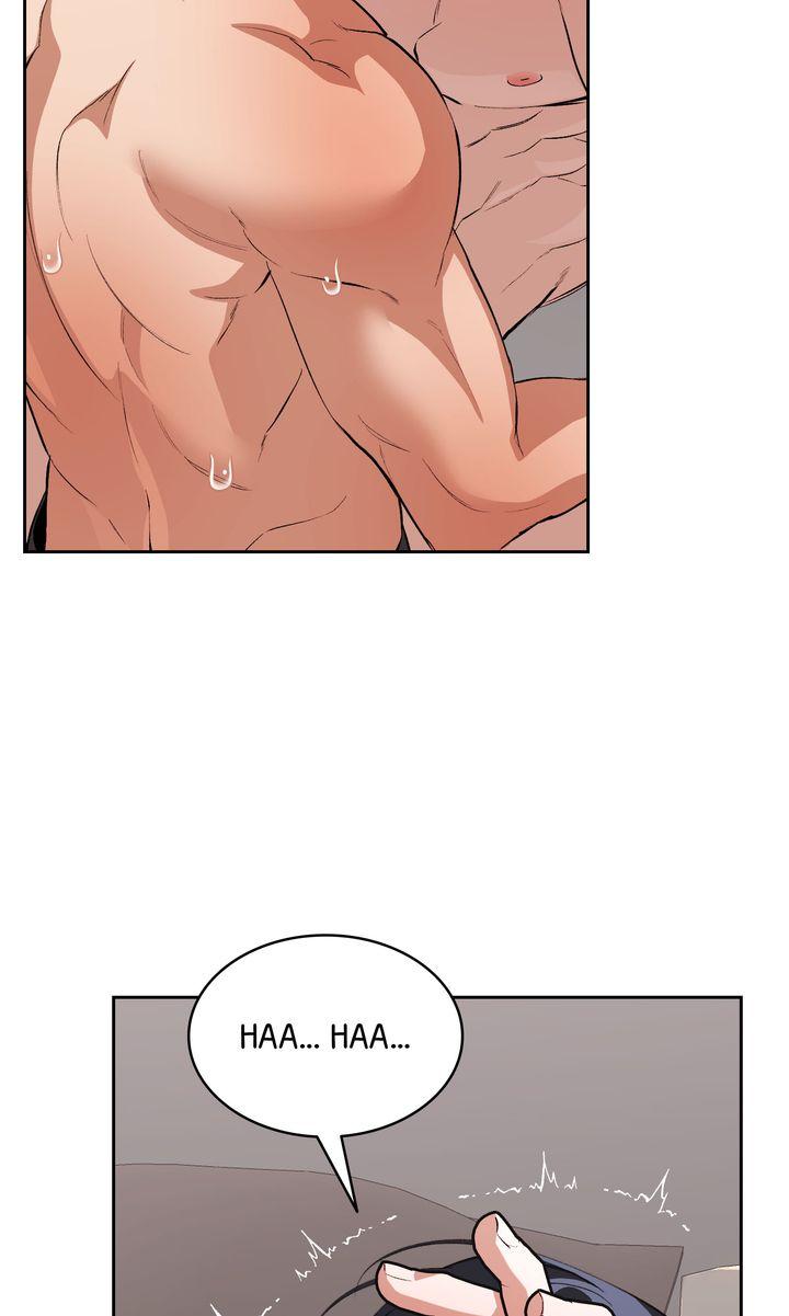 Read The Muse chapter 37 image 56 on Lezhin