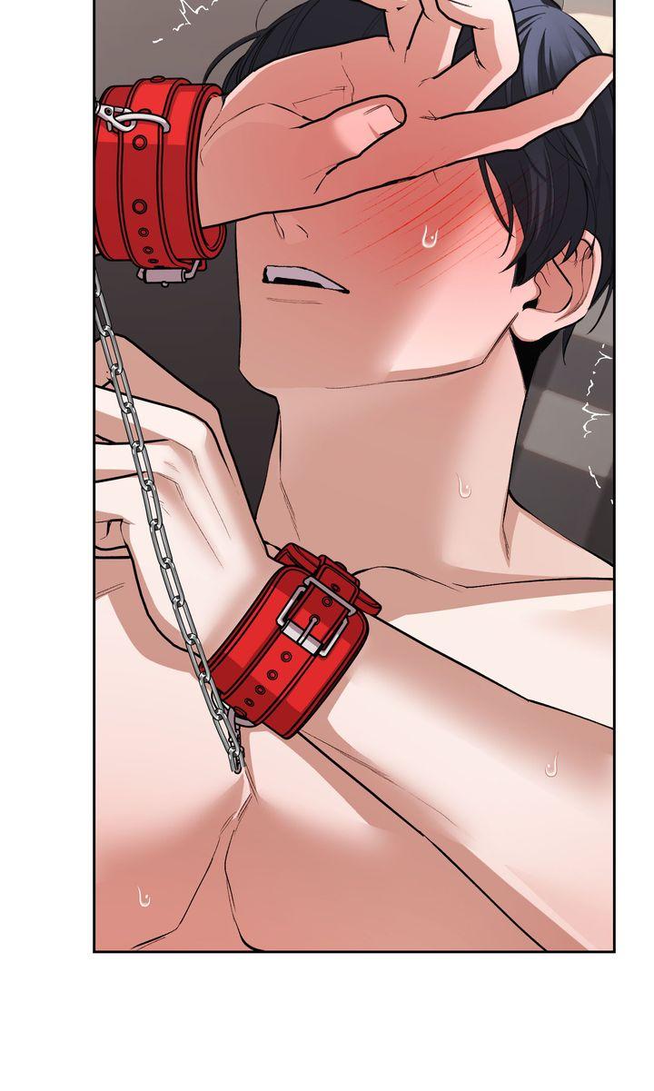 Read The Muse chapter 37 image 57 on Lezhin