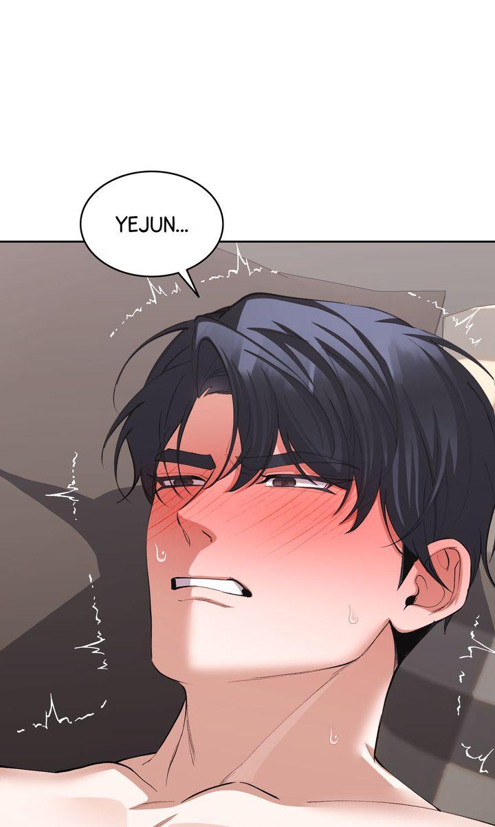 Read The Muse chapter 37 image 58 on Lezhin