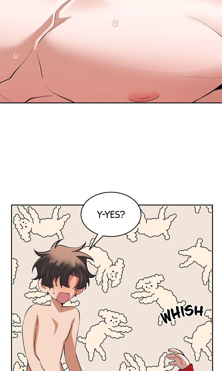Read The Muse chapter 37 image 59 on Lezhin