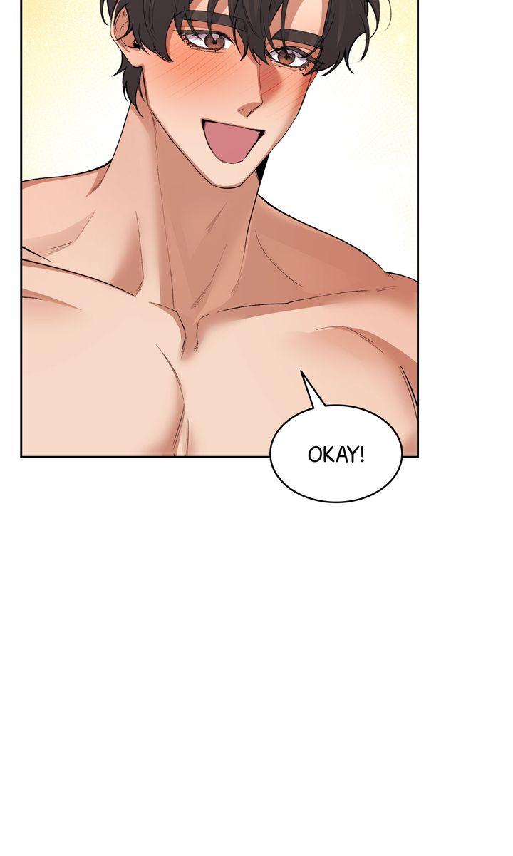 Read The Muse chapter 37 image 61 on Lezhin