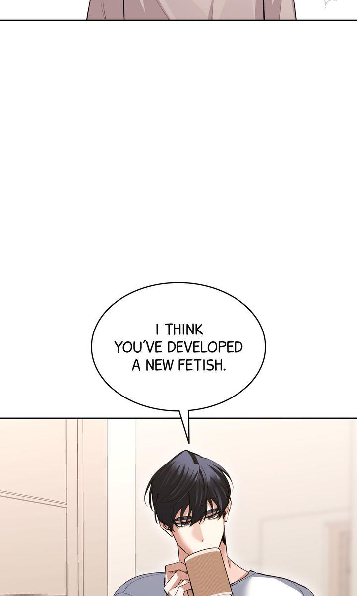 Read The Muse chapter 37 image 64 on Lezhin