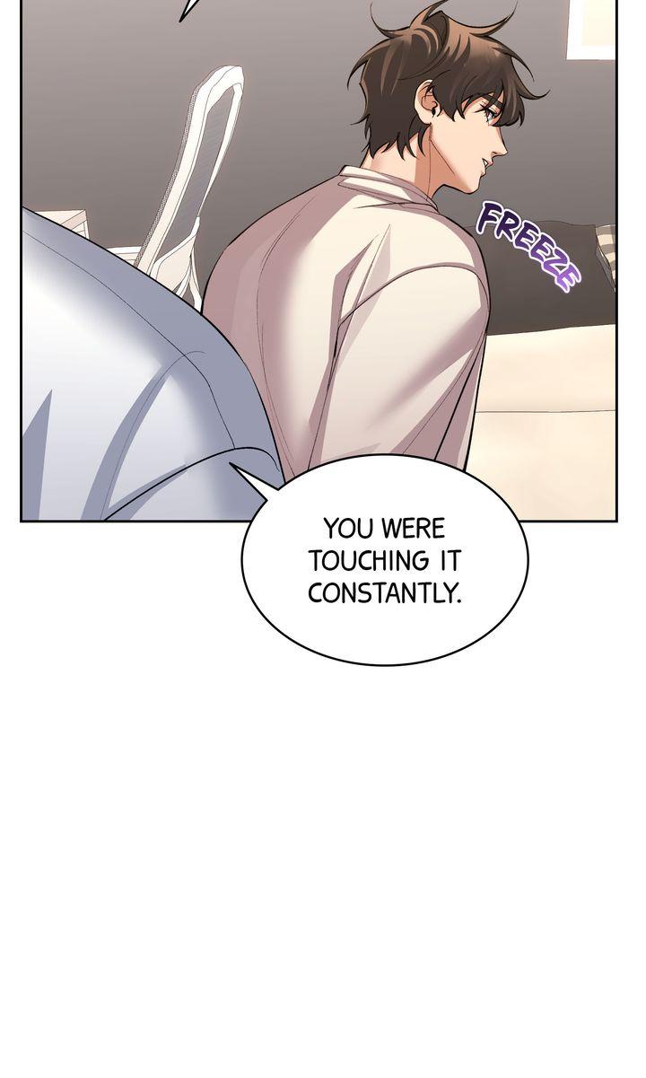 Read The Muse chapter 37 image 66 on Lezhin