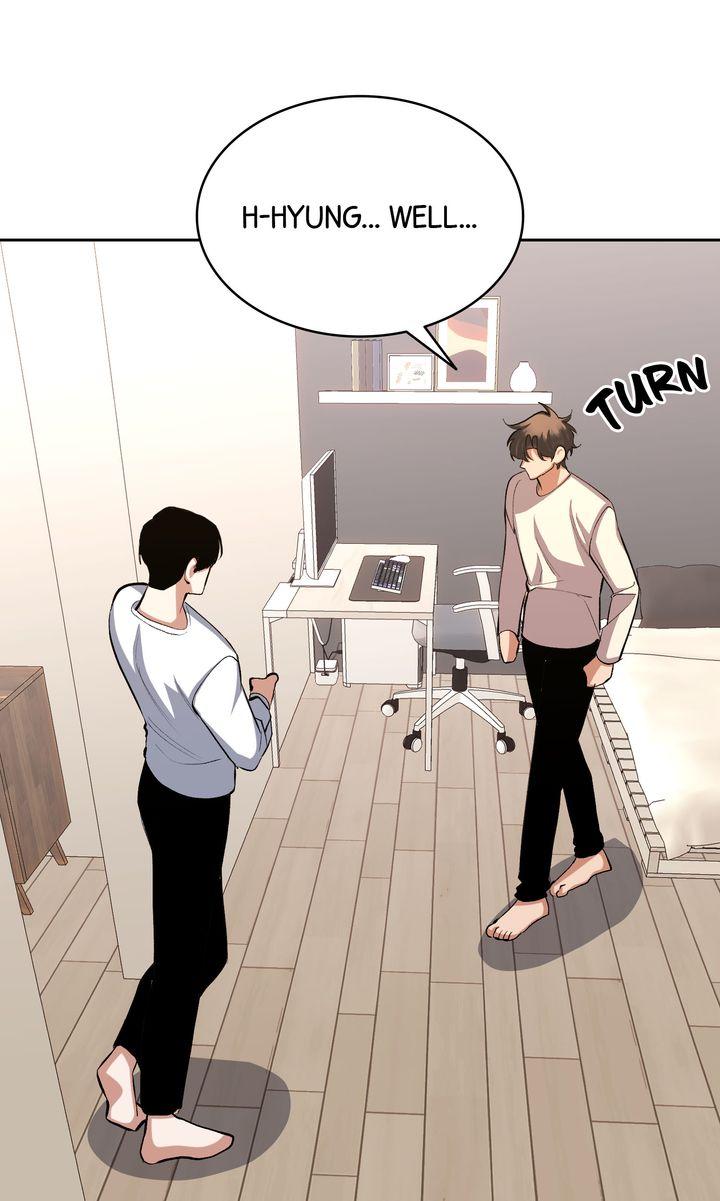 Read The Muse chapter 37 image 67 on Lezhin