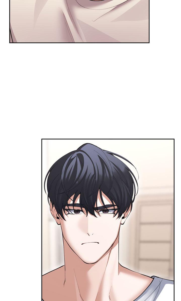 Read The Muse chapter 37 image 69 on Lezhin