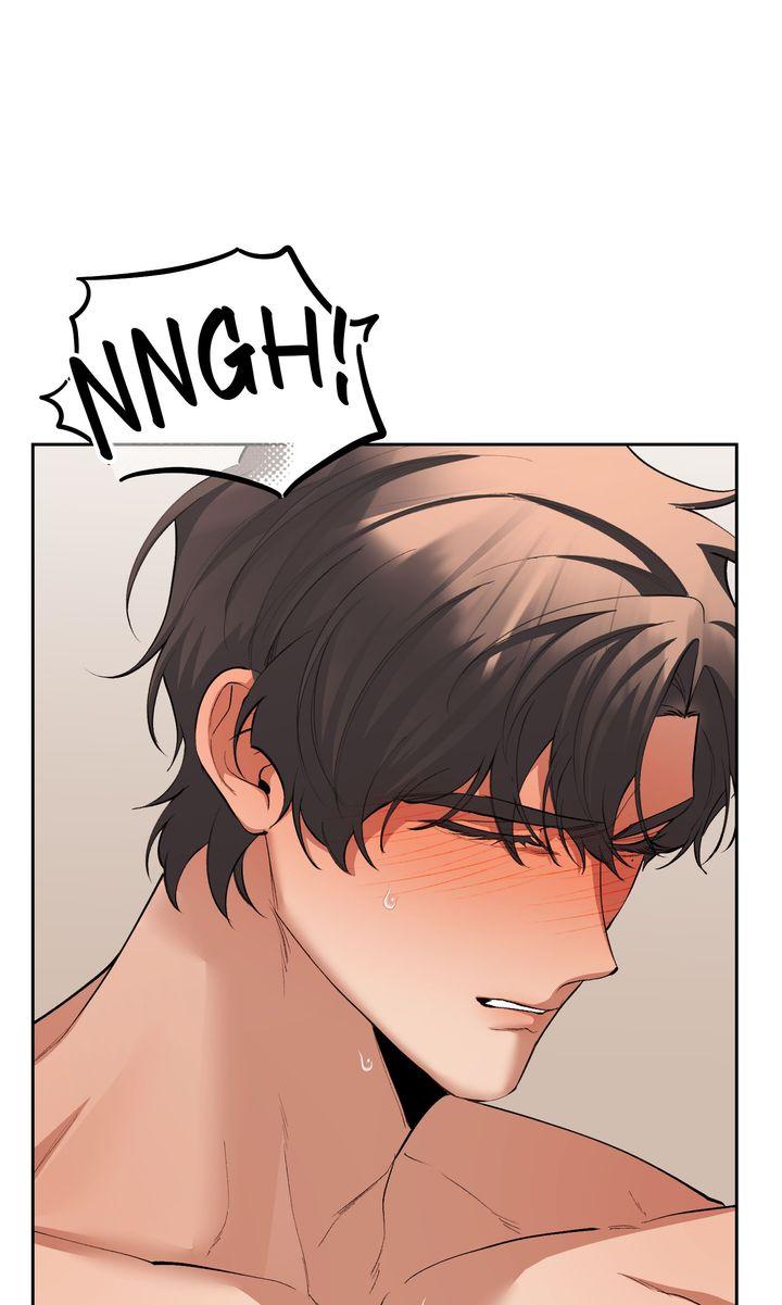 Read The Muse chapter 37 image 7 on Lezhin