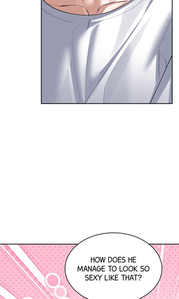 Read The Muse chapter 37 image 70 on Lezhin