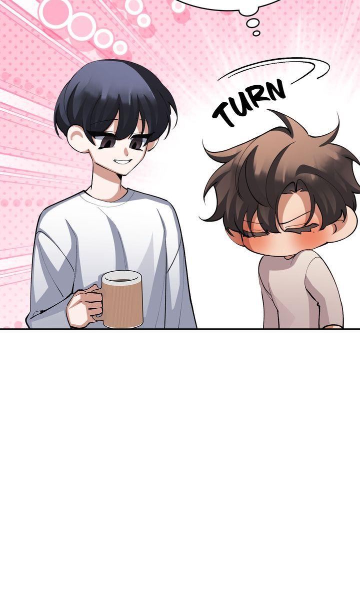 Read The Muse chapter 37 image 71 on Lezhin