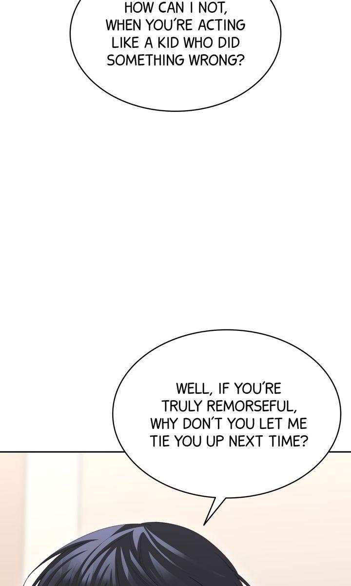 Read The Muse chapter 37 image 74 on Lezhin