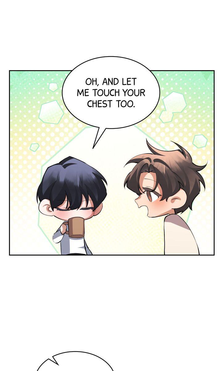 Read The Muse chapter 37 image 76 on Lezhin