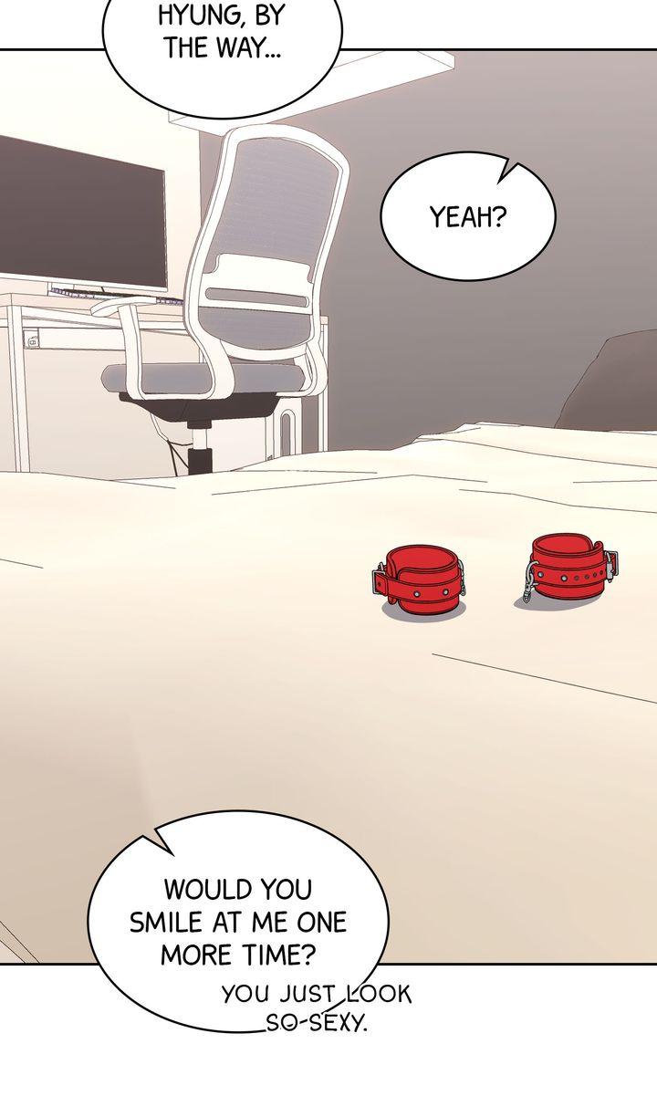 Read The Muse chapter 37 image 77 on Lezhin