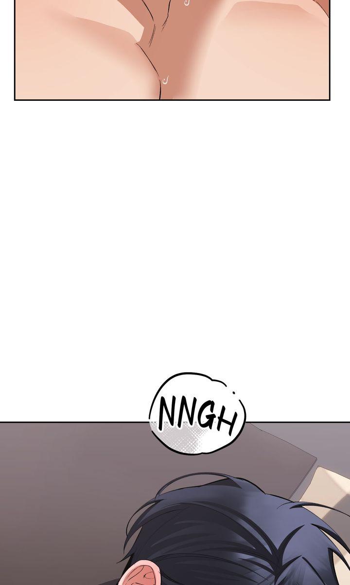 Read The Muse chapter 37 image 8 on Lezhin